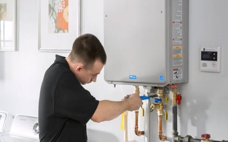 Güzelyalı Doğalgazcı